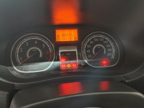 RENAULT Sandero 1.6 16V 4P FLEX PRIVILEGE, Foto 2