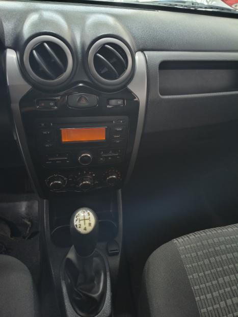 RENAULT Sandero 1.6 16V 4P FLEX PRIVILEGE, Foto 3