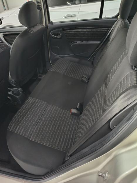 RENAULT Sandero 1.6 16V 4P FLEX PRIVILEGE, Foto 4