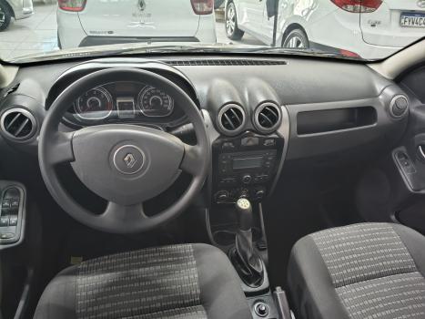 RENAULT Sandero 1.6 16V 4P FLEX PRIVILEGE, Foto 5
