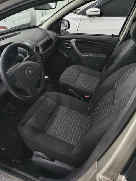 RENAULT Sandero 1.6 16V 4P FLEX PRIVILEGE, Foto 8