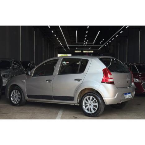 RENAULT Sandero 1.6 4P FLEX EXPRESSION, Foto 6