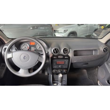 RENAULT Sandero 1.6 4P FLEX EXPRESSION, Foto 7