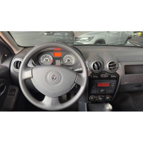 RENAULT Sandero 1.6 4P FLEX EXPRESSION, Foto 8