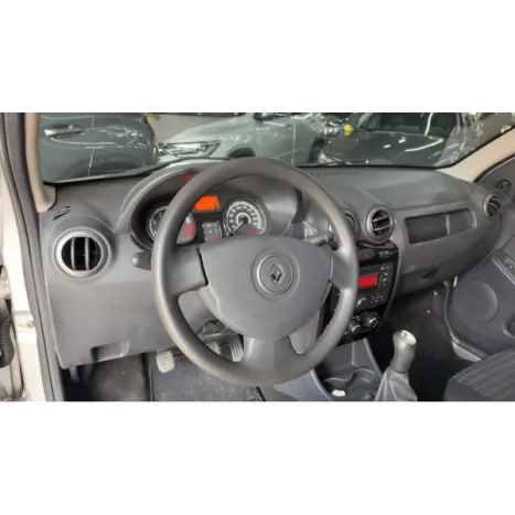 RENAULT Sandero 1.6 4P FLEX EXPRESSION, Foto 9