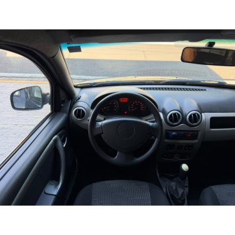 RENAULT Sandero 1.6 16V 4P FLEX SCE EXPRESSION, Foto 5