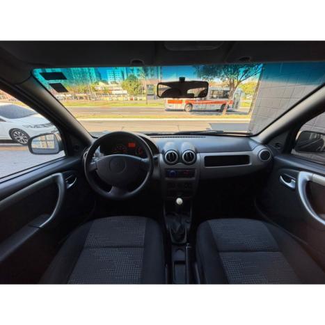 RENAULT Sandero 1.6 16V 4P FLEX SCE EXPRESSION, Foto 6