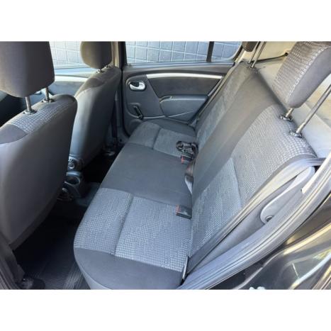 RENAULT Sandero 1.6 16V 4P FLEX SCE EXPRESSION, Foto 7