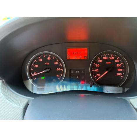 RENAULT Sandero 1.6 16V 4P FLEX SCE EXPRESSION, Foto 8