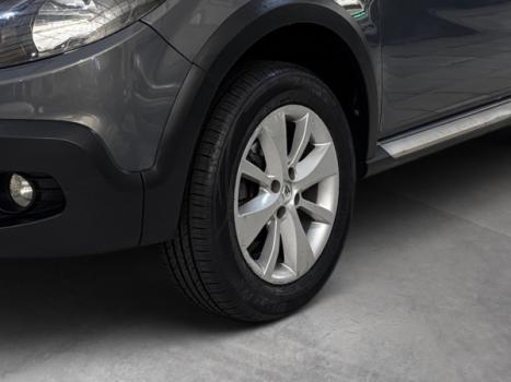 RENAULT Sandero 1.6 4P FLEX STEPWAY, Foto 3
