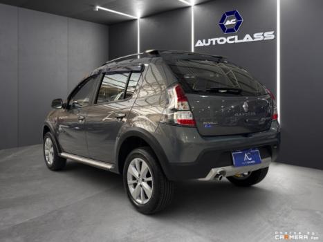 RENAULT Sandero 1.6 4P FLEX STEPWAY, Foto 6