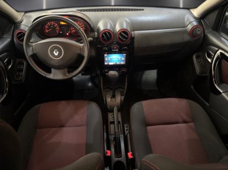 RENAULT Sandero 1.6 4P FLEX STEPWAY, Foto 8