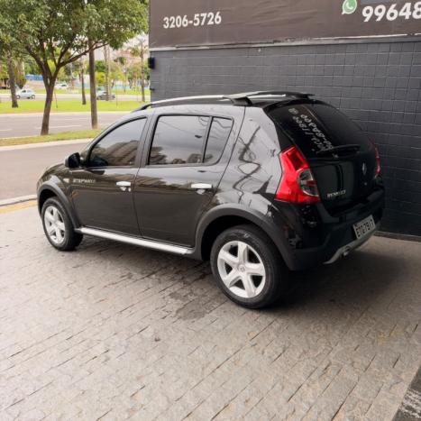 RENAULT Sandero 1.6 16V 4P FLEX SCE STEPWAY, Foto 3