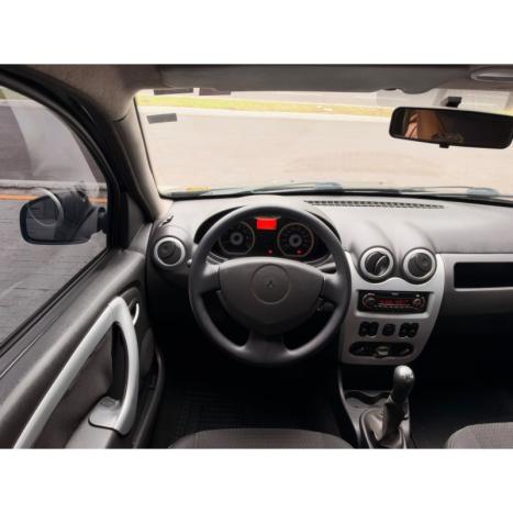 RENAULT Sandero 1.6 16V 4P FLEX SCE STEPWAY, Foto 5