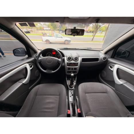 RENAULT Sandero 1.6 16V 4P FLEX SCE STEPWAY, Foto 6