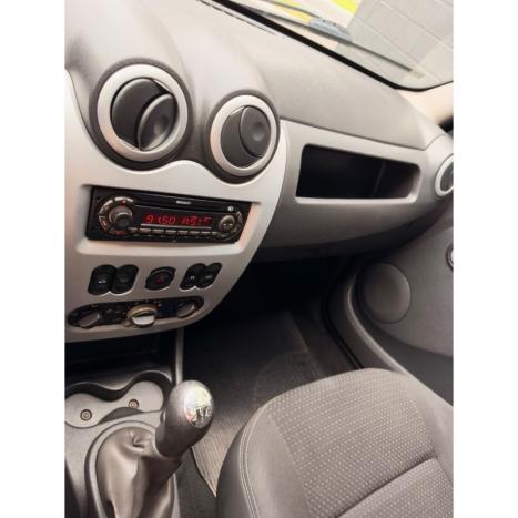 RENAULT Sandero 1.6 16V 4P FLEX SCE STEPWAY, Foto 7