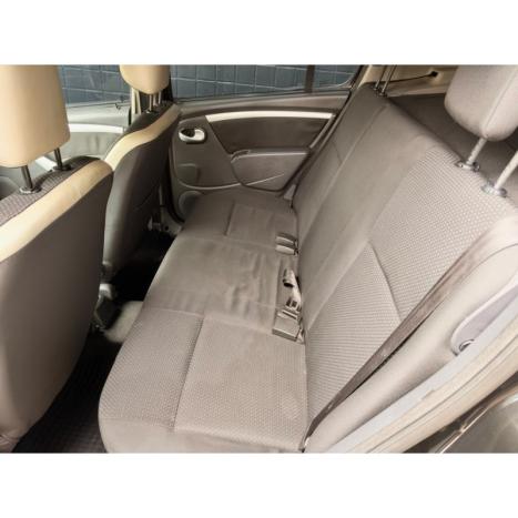 RENAULT Sandero 1.6 16V 4P FLEX SCE STEPWAY, Foto 8