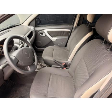 RENAULT Sandero 1.6 16V 4P FLEX SCE STEPWAY, Foto 9