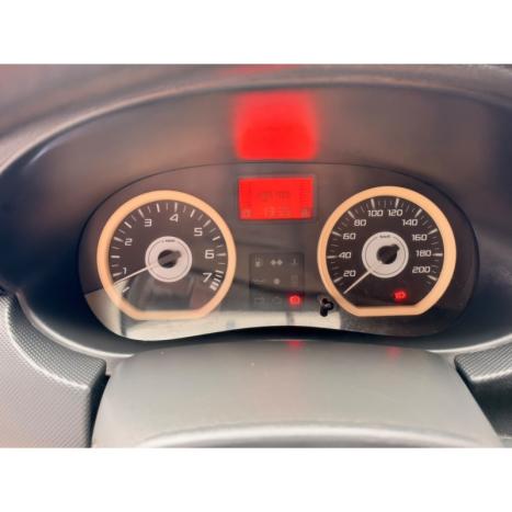 RENAULT Sandero 1.6 16V 4P FLEX SCE STEPWAY, Foto 10