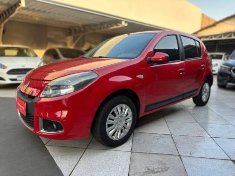 RENAULT Sandero 1.6 4P FLEX PRIVILÉGE AUTOMÁTICO, Foto 3