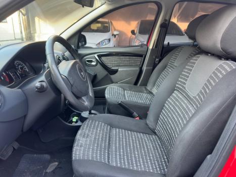 RENAULT Sandero 1.6 4P FLEX PRIVILÉGE AUTOMÁTICO, Foto 8