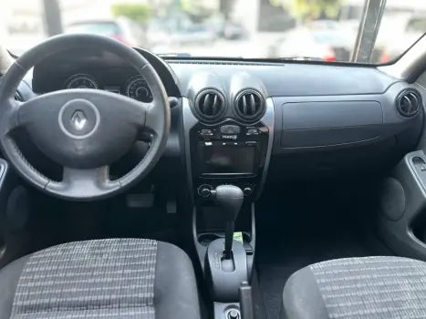 RENAULT Sandero 1.6 4P FLEX PRIVILÉGE AUTOMÁTICO, Foto 9