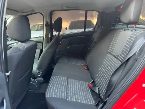 RENAULT Sandero 1.6 4P FLEX PRIVILÉGE AUTOMÁTICO, Foto 11