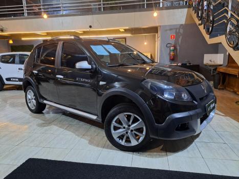 RENAULT Sandero 1.6 16V 4P FLEX STEPWAY, Foto 1