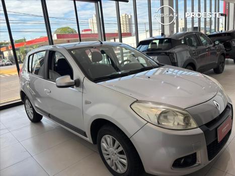 RENAULT Sandero 1.6 16V 4P FLEX PRIVILEGE, Foto 7
