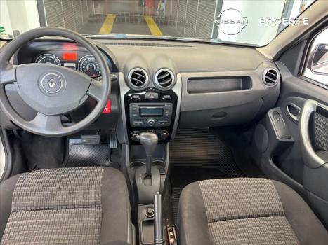 RENAULT Sandero 1.6 16V 4P FLEX PRIVILEGE, Foto 9