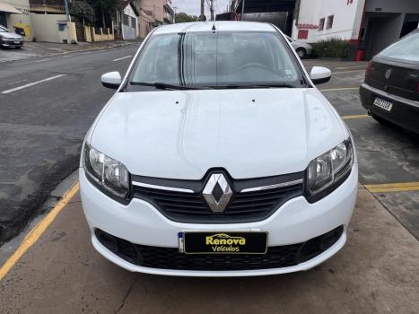 RENAULT Sandero 1.6 16V 4P FLEX SCE EXPRESSION, Foto 2