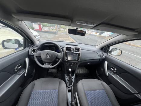 RENAULT Sandero 1.6 16V 4P FLEX SCE EXPRESSION, Foto 6