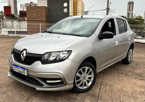 RENAULT Sandero , Foto 1