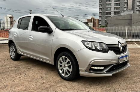 RENAULT Sandero , Foto 2
