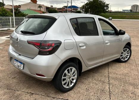 RENAULT Sandero , Foto 3
