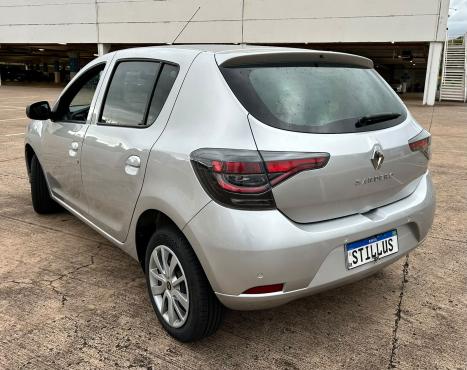 RENAULT Sandero , Foto 4