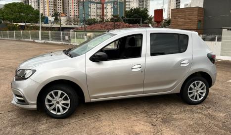 RENAULT Sandero , Foto 5