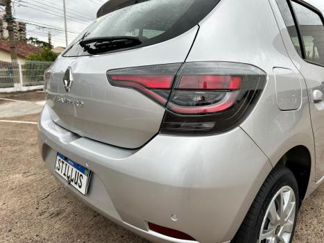 RENAULT Sandero , Foto 6