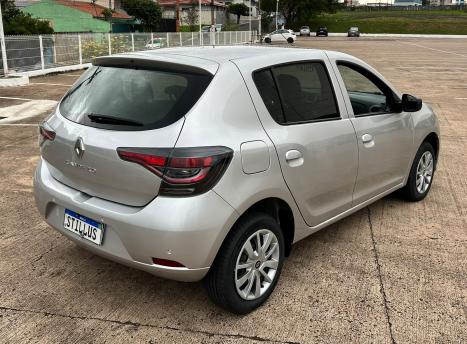 RENAULT Sandero , Foto 7