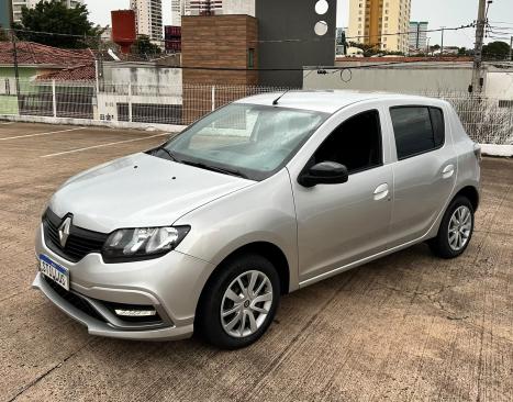 RENAULT Sandero , Foto 8