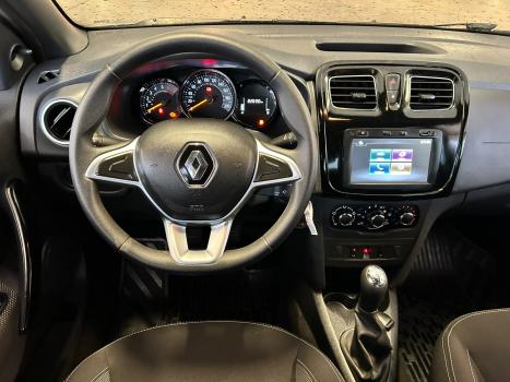 RENAULT Sandero , Foto 15