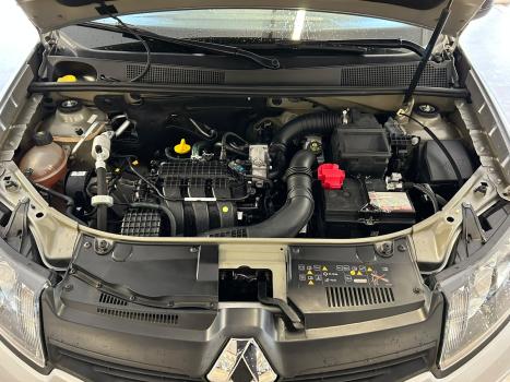 RENAULT Sandero , Foto 17