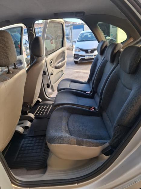 RENAULT Scenic 1.6 16V 4P FLEX EXPRESSION, Foto 11 RENAULT Scenic 1.6 16V 4P FLEX EXPRESSION, Foto 11