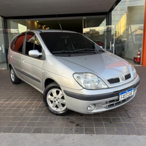 RENAULT Scenic 1.6 16V 4P FLEX PRIVILEGE, Foto 1