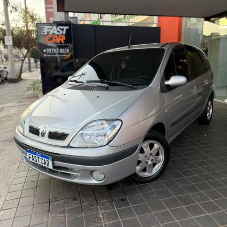 RENAULT Scenic 1.6 16V 4P FLEX PRIVILEGE, Foto 2