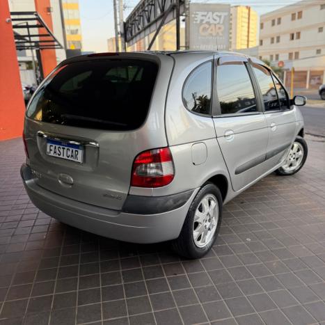 RENAULT Scenic 1.6 16V 4P FLEX PRIVILEGE, Foto 5