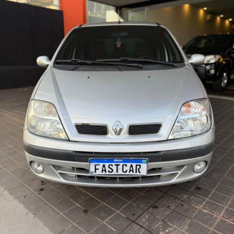 RENAULT Scenic 1.6 16V 4P FLEX PRIVILEGE, Foto 7