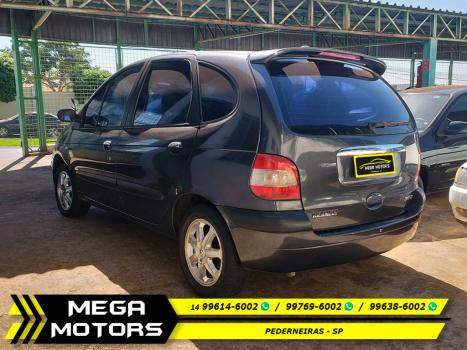 RENAULT Scenic 1.6 16V 4P EXPRESSION AUTOMTICO, Foto 2