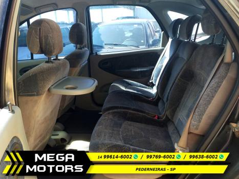 RENAULT Scenic 1.6 16V 4P EXPRESSION AUTOMTICO, Foto 5