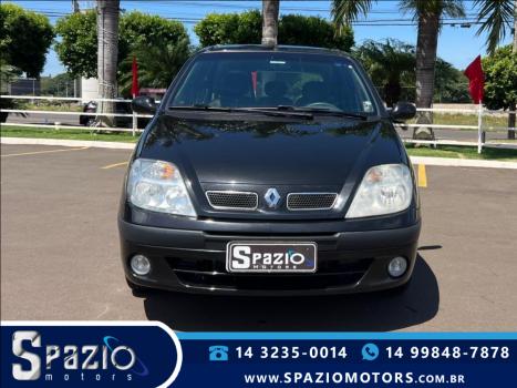 RENAULT Scenic 1.6 16V 4P FLEX EXPRESSION, Foto 2